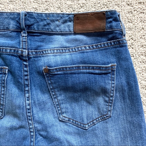 H&M Boyfriend Jeans - Picture 5 of 7